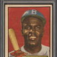 1952 Topps Jackie Robinson #312 PSA 3