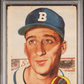 1953 Topps Warren Spahn #147 PSA 1.5 MC