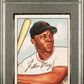 1952 Bowman Willie Mays #218 PSA 4
