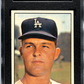 1961 Topps Don Drysdale #260 SGC 6