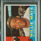 1960 Topps Willie Mays #200 PSA 9