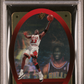1996 SPX Michael Jordan #8 Gold PSA 10