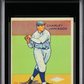 1933 Goudey Charley Jamieson #171 MBA 4