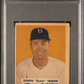 1949 Bowman Edwin Snider #226 PSA 3