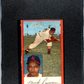 1955 Hunter Wieners Brooks Lawrence (Hand Cut) SGC 1
