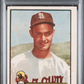 1952 Topps Bob Cain #349 PSA 7