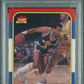 1986 Fleer Adrian Dantley #21 PSA 9