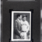 1932 Bulgaria Sport Ruth Schmeling #256 SGC 3