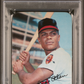 1969 Topps Super Felipe Alou #35 PSA 8.5