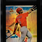 2001 Bowman's Best Albert Pujols #174 2999 SGC 9.5