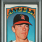 1972 Topps Nolan Ryan #595 PSA 5