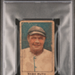 1920 W519-Unnumbered Babe Ruth Hand Cut PSA A