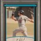 2001 Bowman Gold Albert Pujols #264 PSA 8