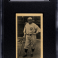 1916 M101-5 Blank Backs (M101-5) Wilbert Robinson SGC 5