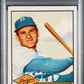 1952 Topps Rocky Bridges #239 PSA 7