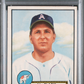 1952 Topps Al Clark #278 PSA 7