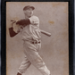 1939 Exhibits Ted Williams #9 Not Showing SGC 2