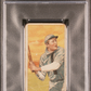 1909-11 T206 Sweet Caporal 350-460/30 Francis Pfeffer PSA 1