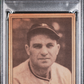 1940 Play Ball Heinie Manush #176 PSA 3