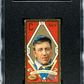 1911 Piedmont Cigarettes (T205) Addie Joss SGC 1