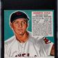1952 Redman Tobacco Roberto Avila #AL-2 SGC 5