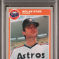 1985 Fleer Nolan Ryan #359 PSA 10