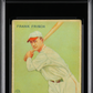 1933 Goudey Frank Frisch #49 MBA 3