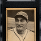 1940 Playball Tony Lazzeri #238 SGC 5