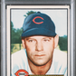 1952 Topps Hank Edwards #176 PSA 7