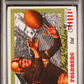1955 Topps All-Amer. Hank Foldberg #32 PSA A Auto A