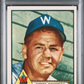 1952 Topps Sherry Robertson #245 PSA 7