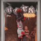 1997 Topps Rock Stars Michael Jordan #RS1 Refractor PSA 9
