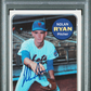 1969 Topps Nolan Ryan #533 PSA 4 Auto 9
