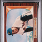 1955 Bowman Willie Mays #184 PSA 4
