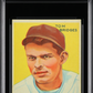 1933 Goudey Tom Bridges #199 MBA 2