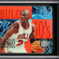 1995 Ultra Fabulous Fifties Michael Jordan #5 Gold Medallion MBA 8
