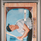 1955 Bowman Al Kaline #23 PSA 3.5