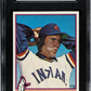 1976 Topps Dennis Eckersley #98 SGC 8