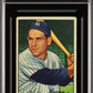 1952 Bowman Yogi Berra #1 MBA 1