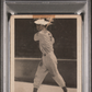 1939 Play Ball Ted Williams #92 PSA 1