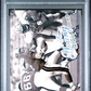 1998 Ultra Steve Young #194P Platinum Medallion PSA 8.5