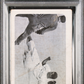 1947 Bond Bread Jackie Robinson Jackie Robinson Sliding PSA 2