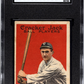 1915 Cracker Jack Joe Jackson #103 SGC 2