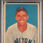 1954 Red Heart Sammy White PSA 7