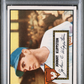 1952 Topps Johnny Klippstein #148 PSA 7