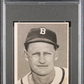 1948 Bowman Bob Elliott #1 PSA 5