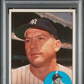 1963 Topps Mickey Mantle #200 PSA 4