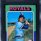 1975 Topps George Brett #228 SGC 7
