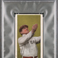 1911 E94 Close Candy John Mcgraw PSA 2