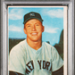 1954 Bowman Mickey Mantle #65 PSA 3